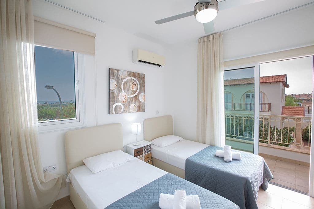 Villa Athena, Protaras, Cyprus – photo 13