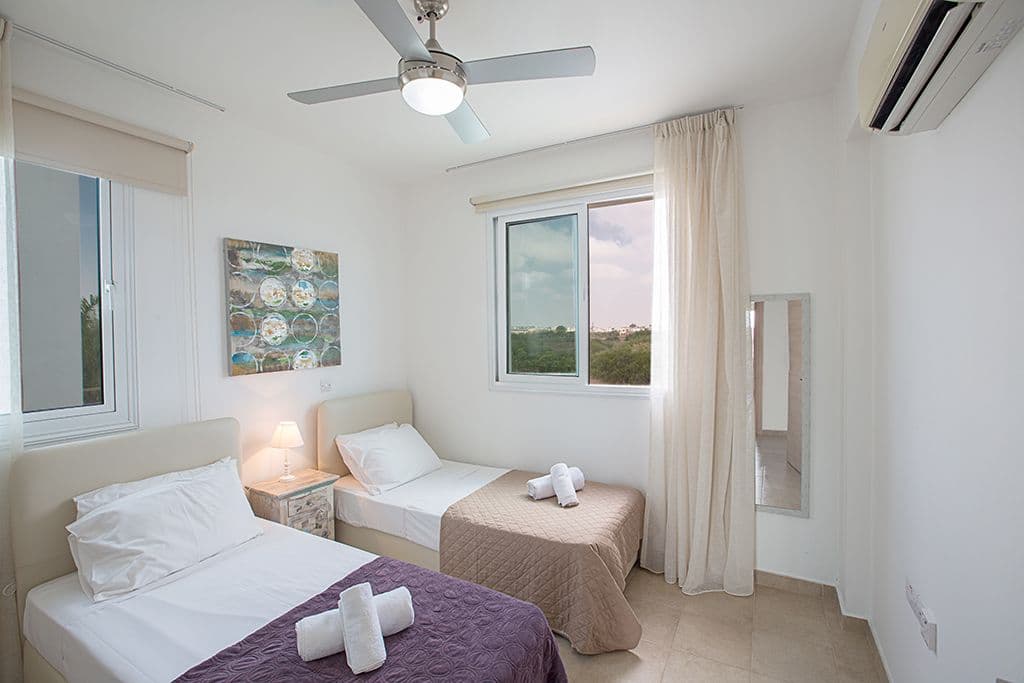Villa Athena, Protaras, Cyprus – photo 14
