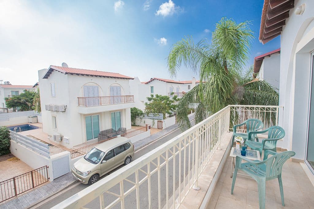 Villa Athena, Protaras, Cyprus – photo 18