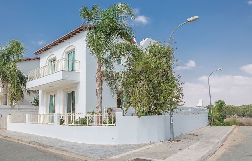 Villa Athena, Protaras, Cyprus – photo 19