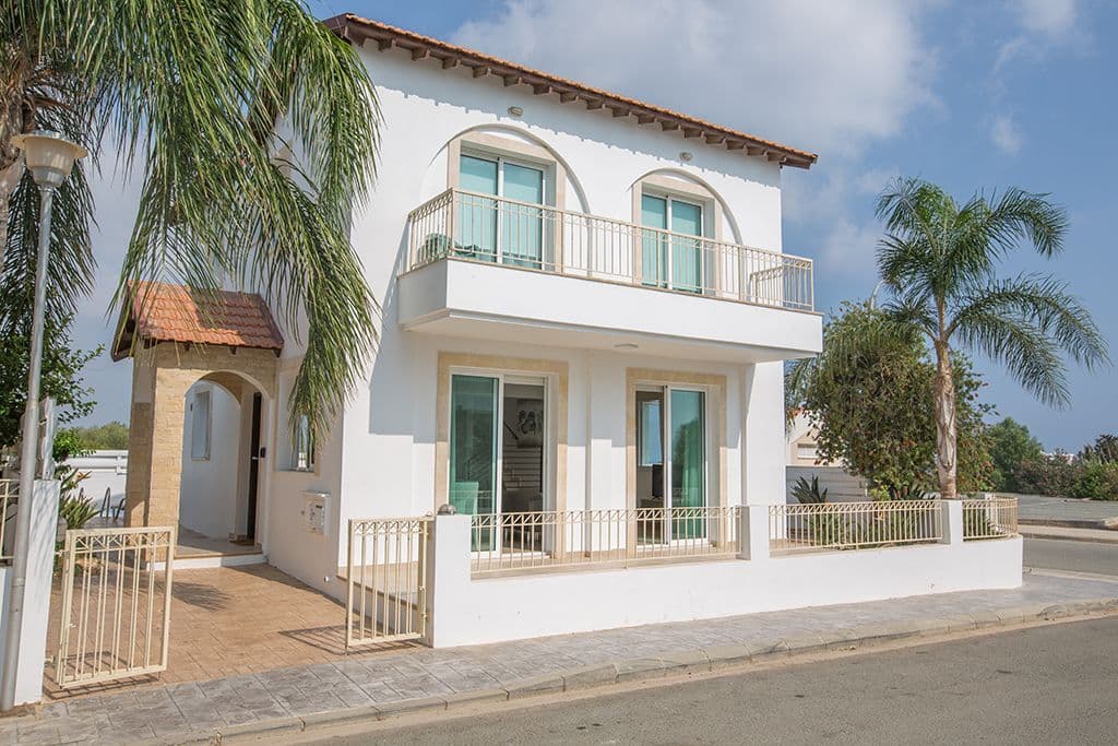 Villa Athena, Protaras, Cyprus – photo 20
