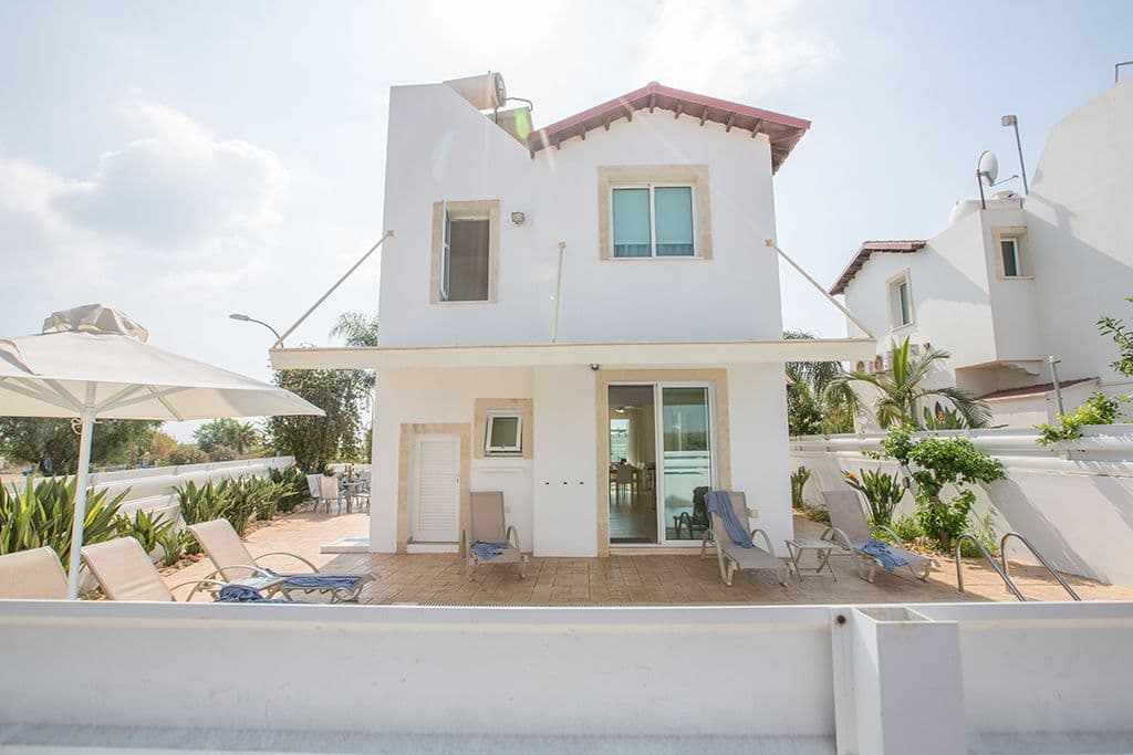 Villa Athena, Protaras, Cyprus – photo 21