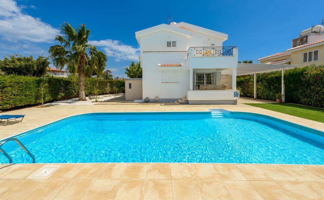 Villa Nefeli, Ayia Napa, Cyprus – photo 2