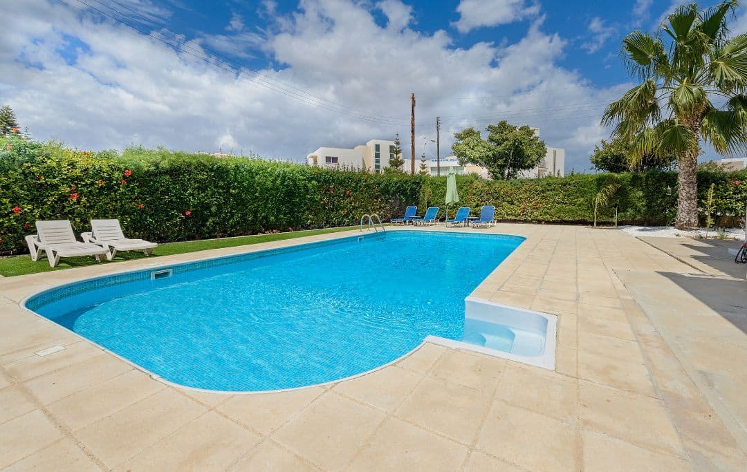 Villa Nefeli, Ayia Napa, Cyprus – photo 3