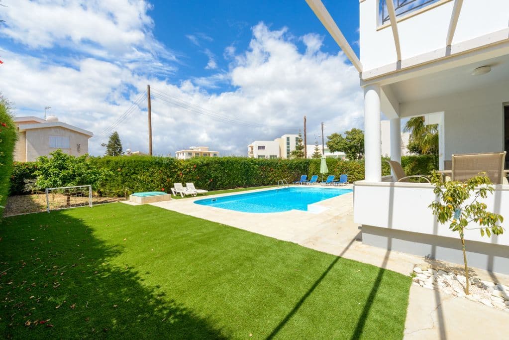 Villa Nefeli, Ayia Napa, Cyprus – photo 4