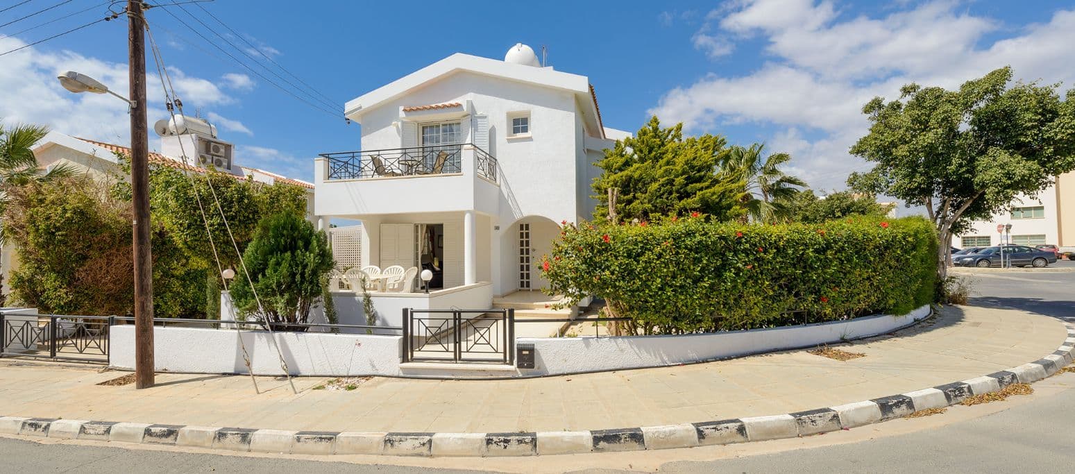 Villa Nefeli, Ayia Napa, Cyprus – photo 5