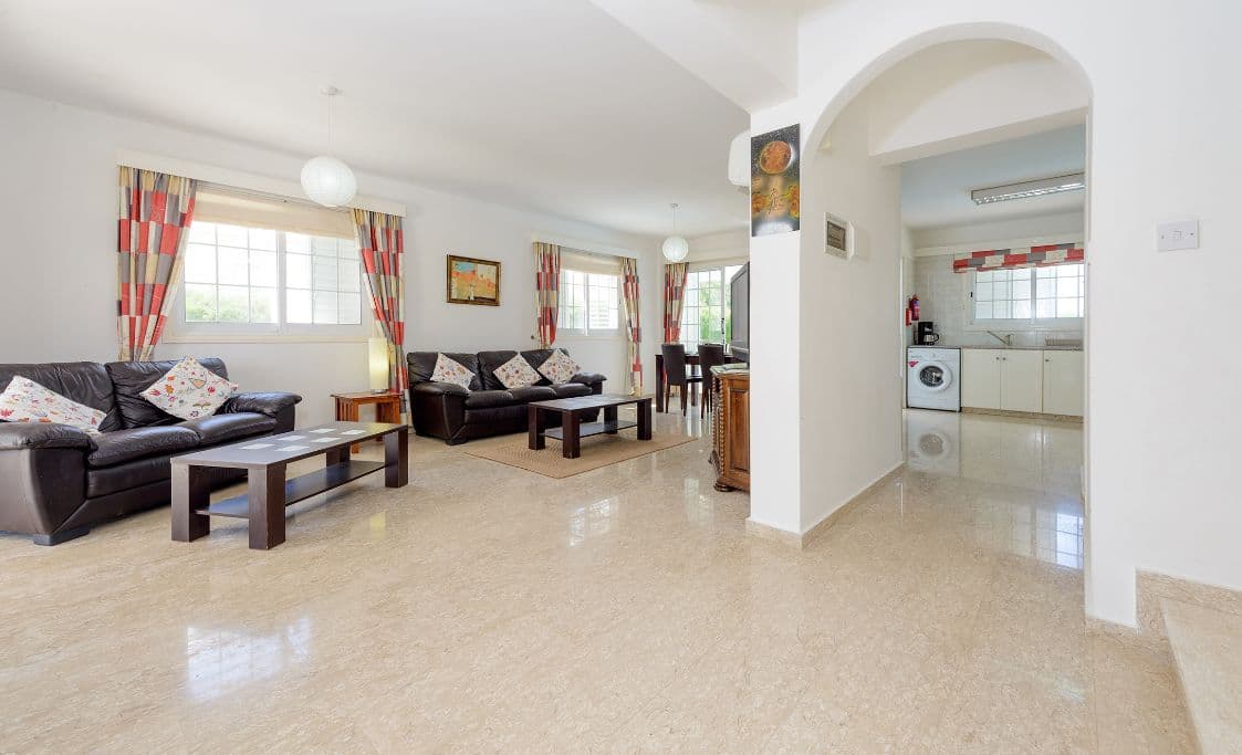 Villa Nefeli, Ayia Napa, Cyprus – photo 7