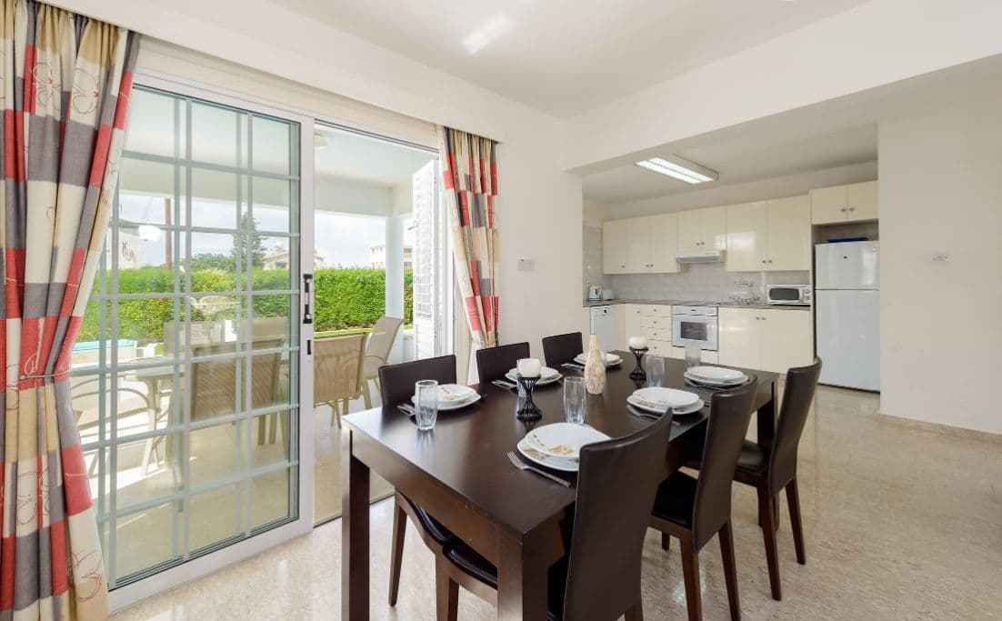 Villa Nefeli, Ayia Napa, Cyprus – photo 8