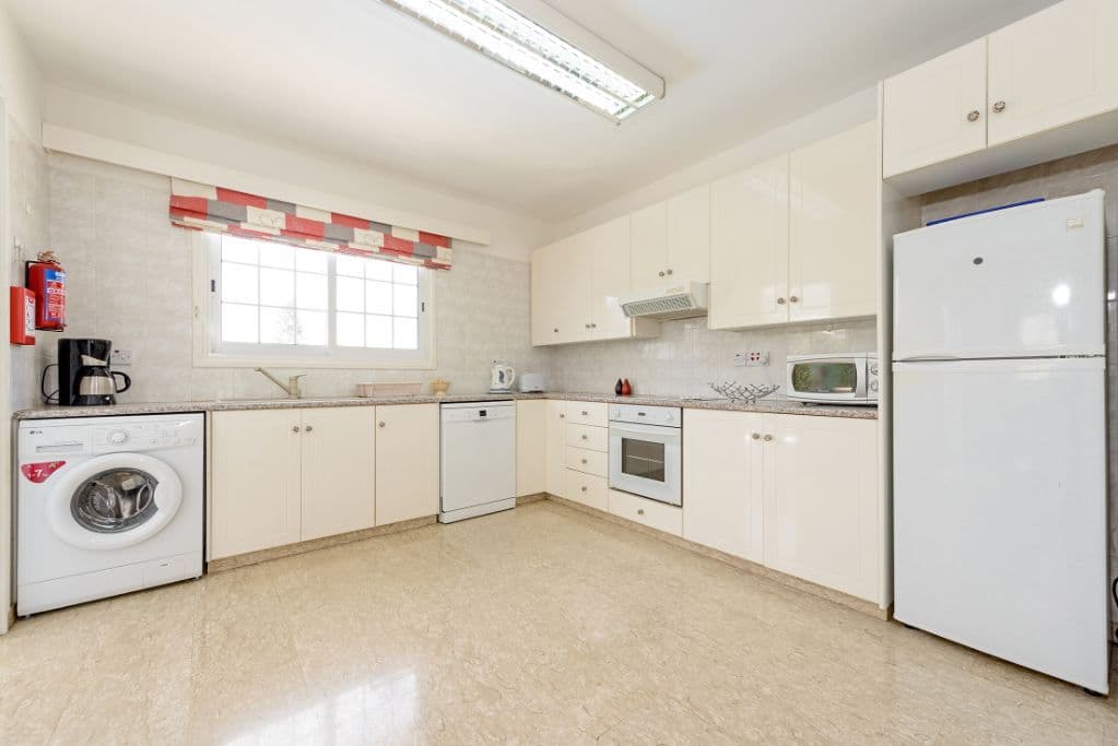 Villa Nefeli, Ayia Napa, Cyprus – photo 9