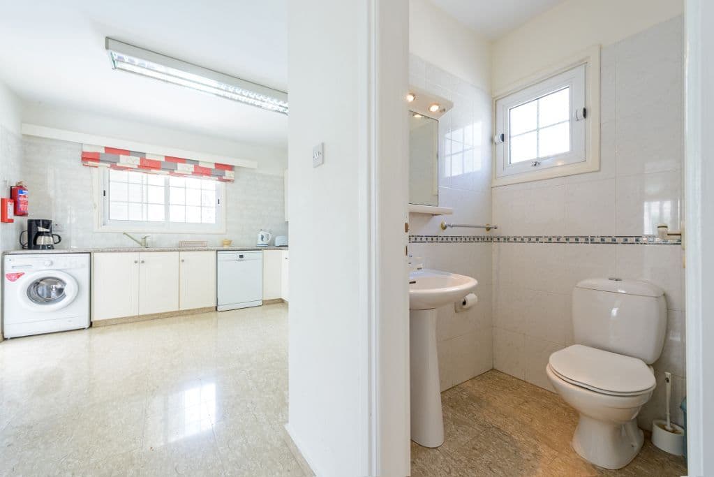 Villa Nefeli, Ayia Napa, Cyprus – photo 10