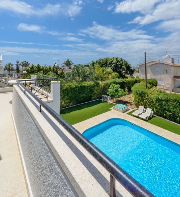 Villa Nefeli, Ayia Napa, Cyprus – photo 13