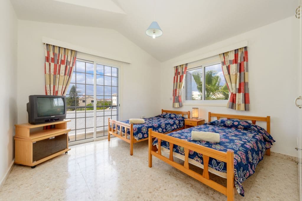 Villa Nefeli, Ayia Napa, Cyprus – photo 14