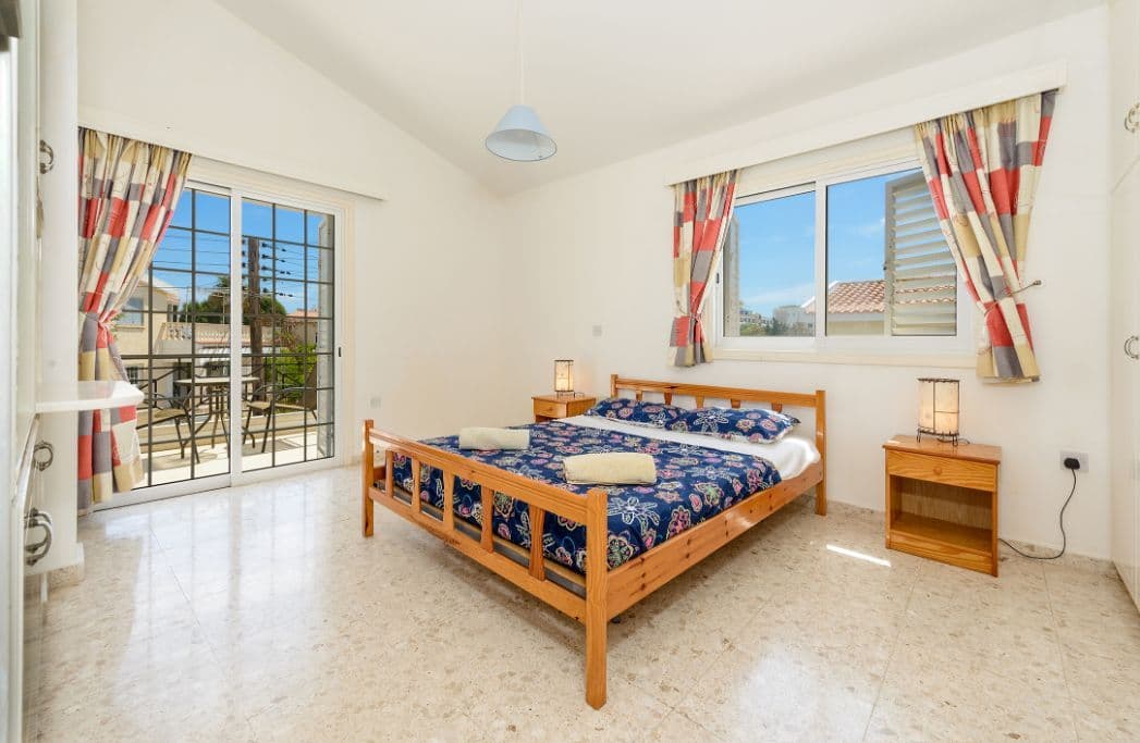Villa Nefeli, Ayia Napa, Cyprus – photo 15