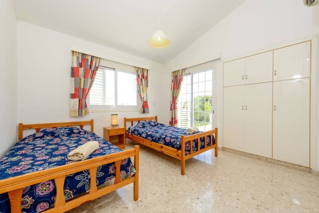 Villa Nefeli, Ayia Napa, Cyprus – photo 17
