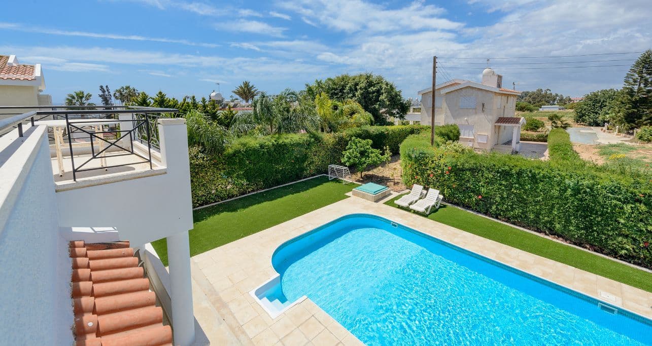 Villa Nefeli, Ayia Napa, Cyprus – photo 18