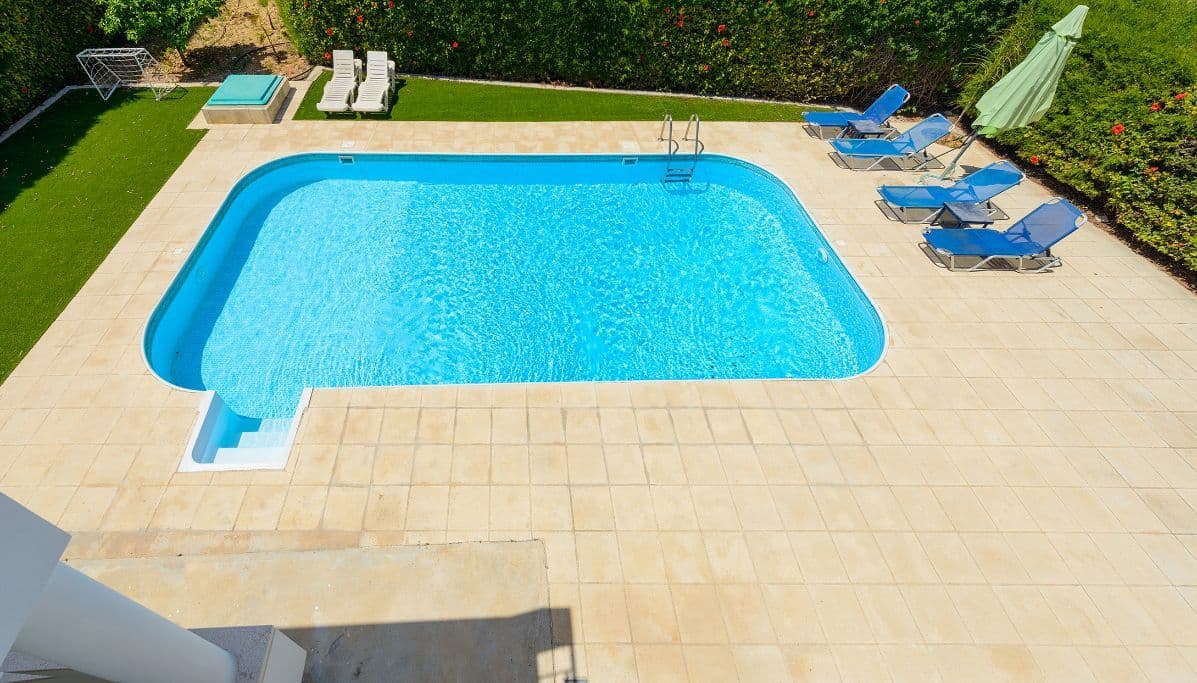 Villa Nefeli, Ayia Napa, Cyprus – photo 19