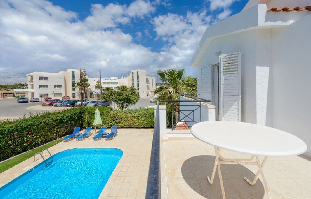 Villa Nefeli, Ayia Napa, Cyprus – photo 20