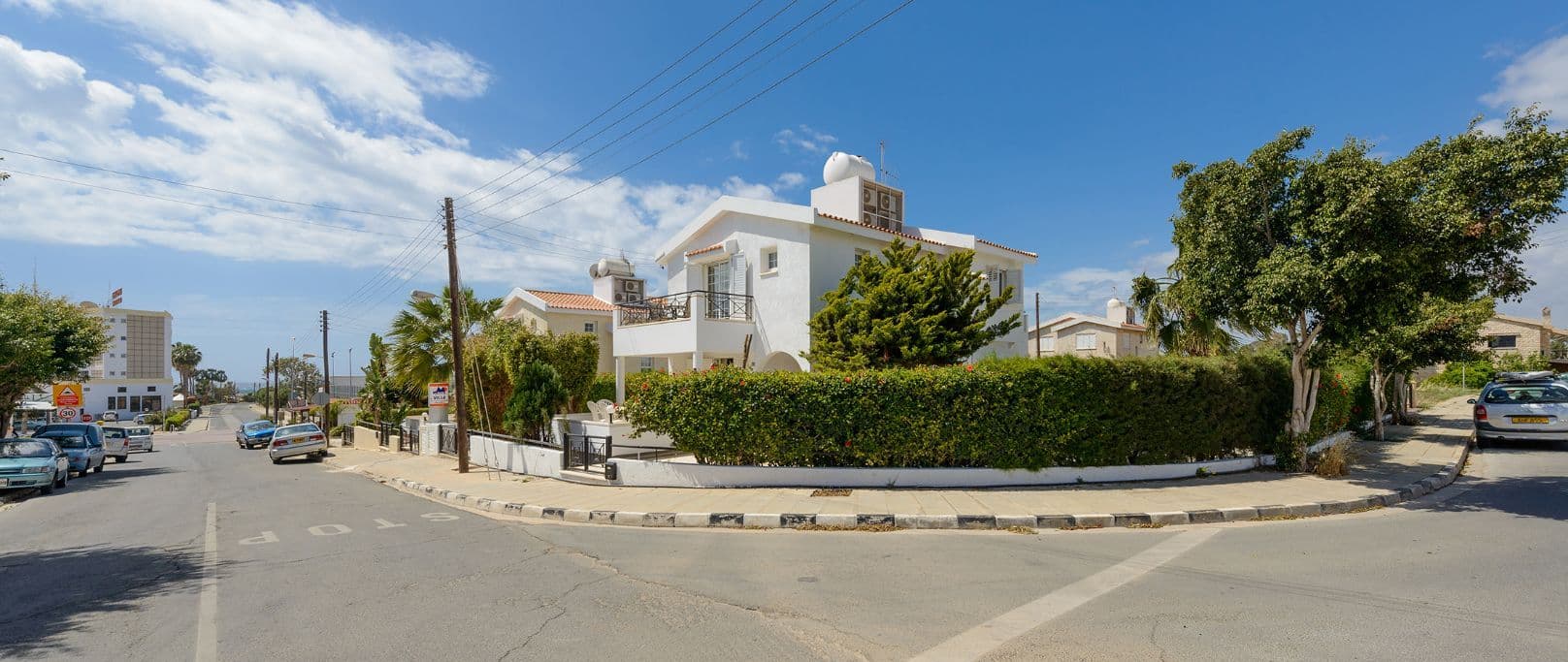 Villa Nefeli, Ayia Napa, Cyprus – photo 22