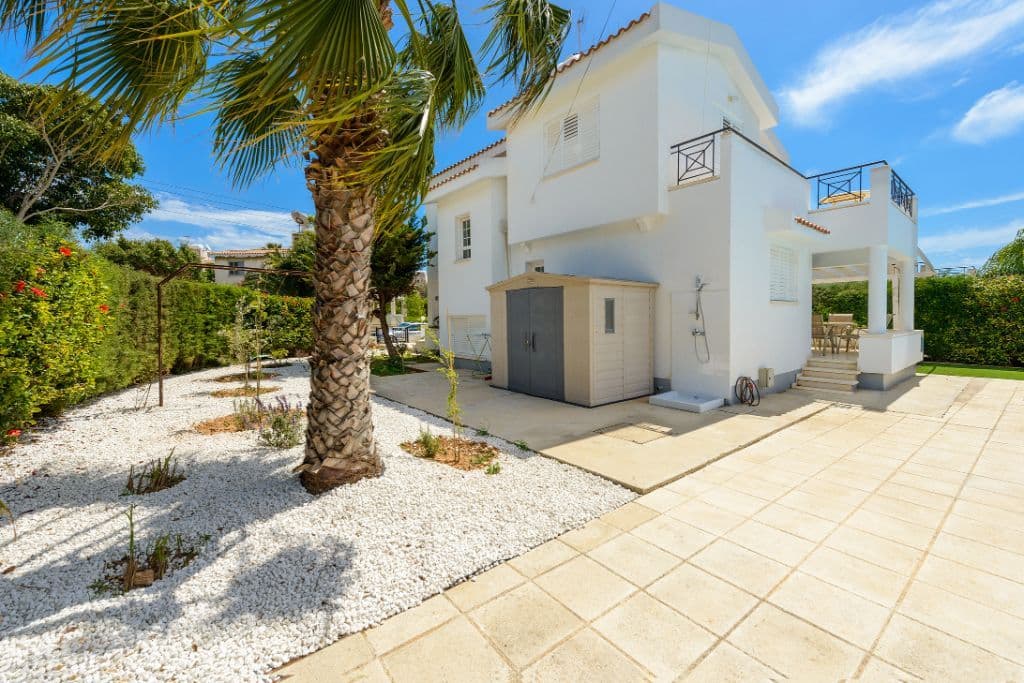 Villa Nefeli, Ayia Napa, Cyprus – photo 23