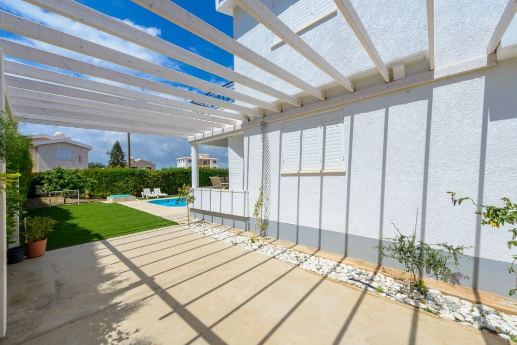 Villa Nefeli, Ayia Napa, Cyprus – photo 24
