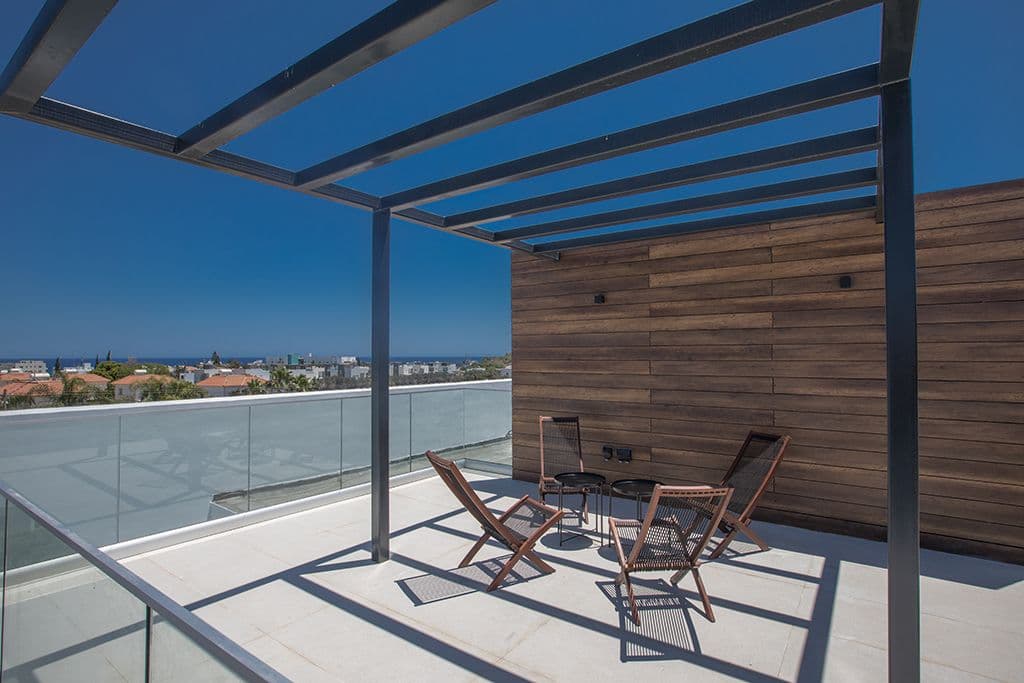 Villa Kalliroe, Protaras, Cyprus – photo 6