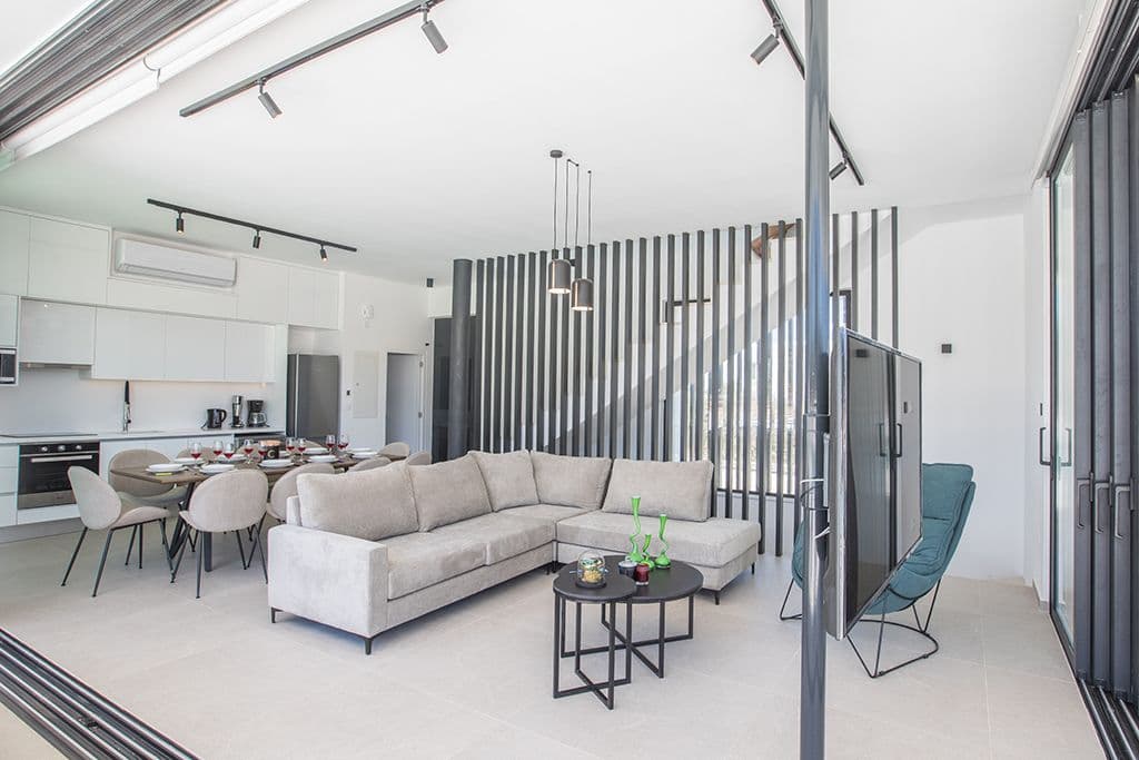 Villa Kalliroe, Protaras, Cyprus – photo 8