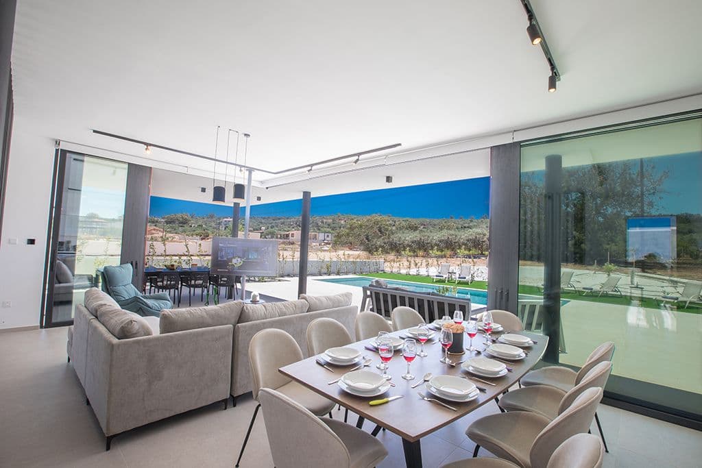 Villa Kalliroe, Protaras, Cyprus – photo 9