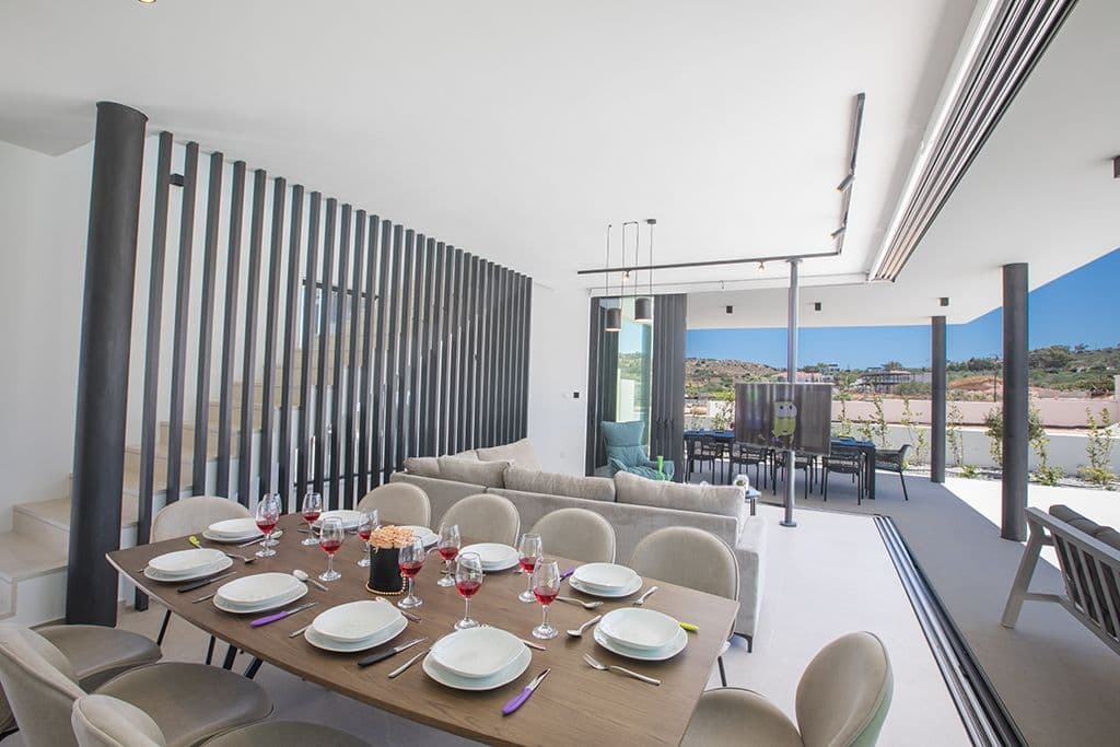 Villa Kalliroe, Protaras, Cyprus – photo 10