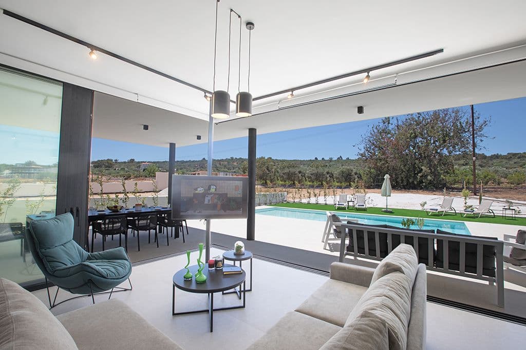 Villa Kalliroe, Protaras, Cyprus – photo 11