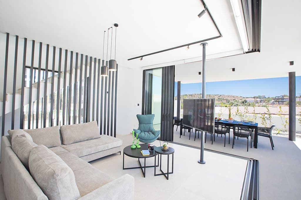 Villa Kalliroe, Protaras, Cyprus – photo 12