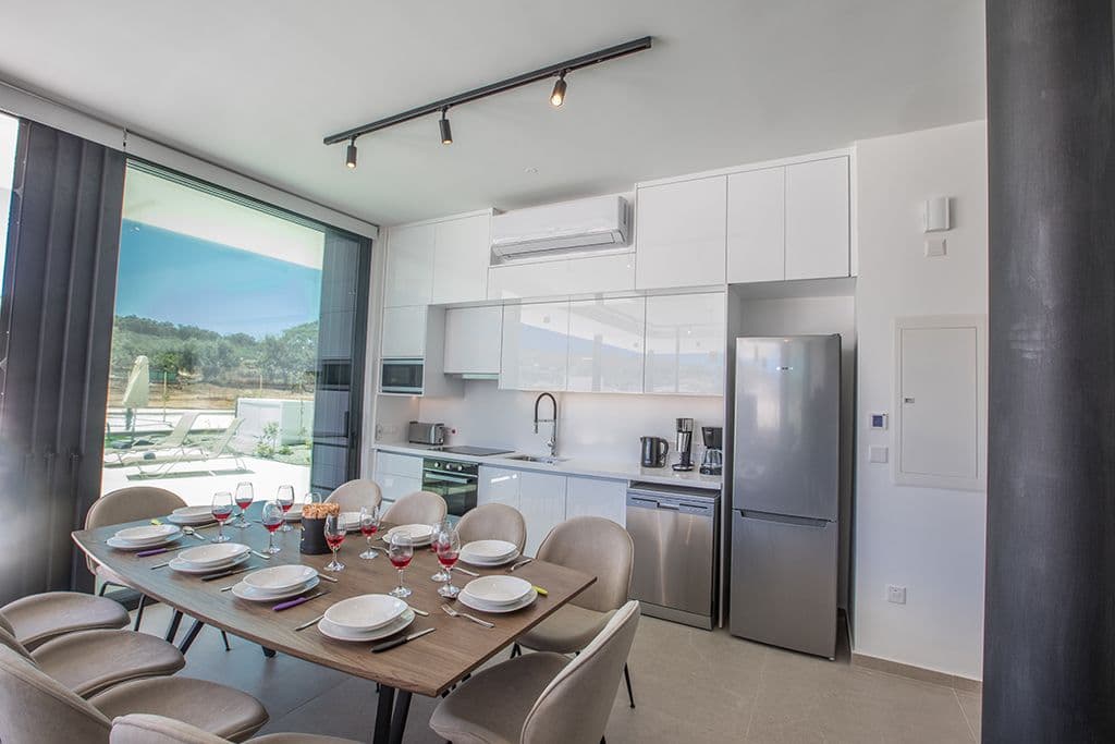 Villa Kalliroe, Protaras, Cyprus – photo 13