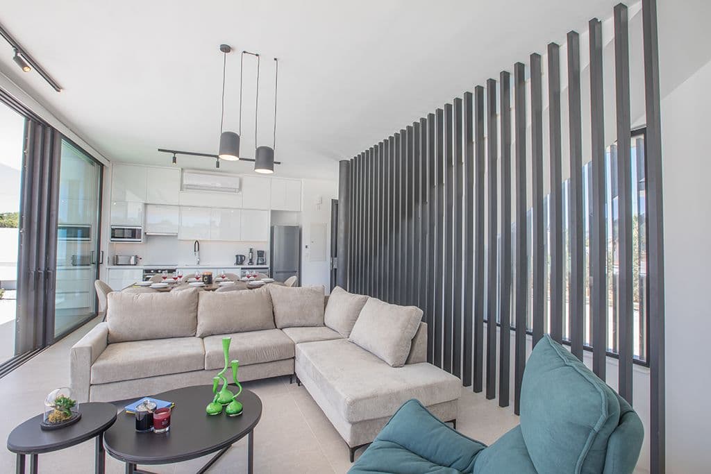 Villa Kalliroe, Protaras, Cyprus – photo 14