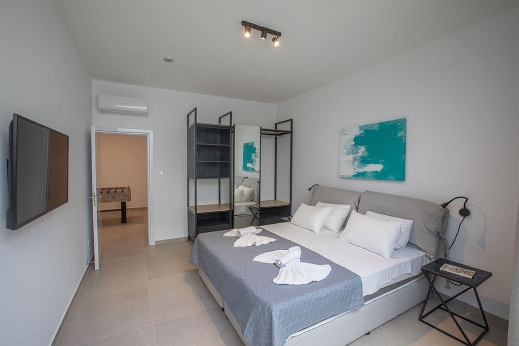 Villa Kalliroe, Protaras, Cyprus – photo 18