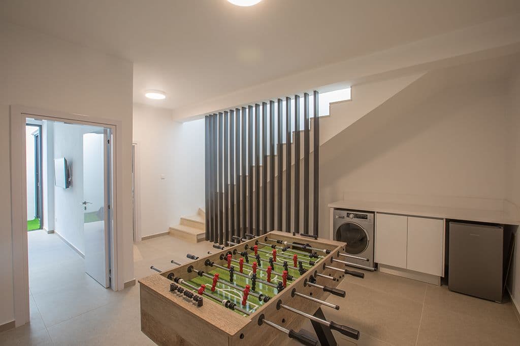 Villa Kalliroe, Protaras, Cyprus – photo 20