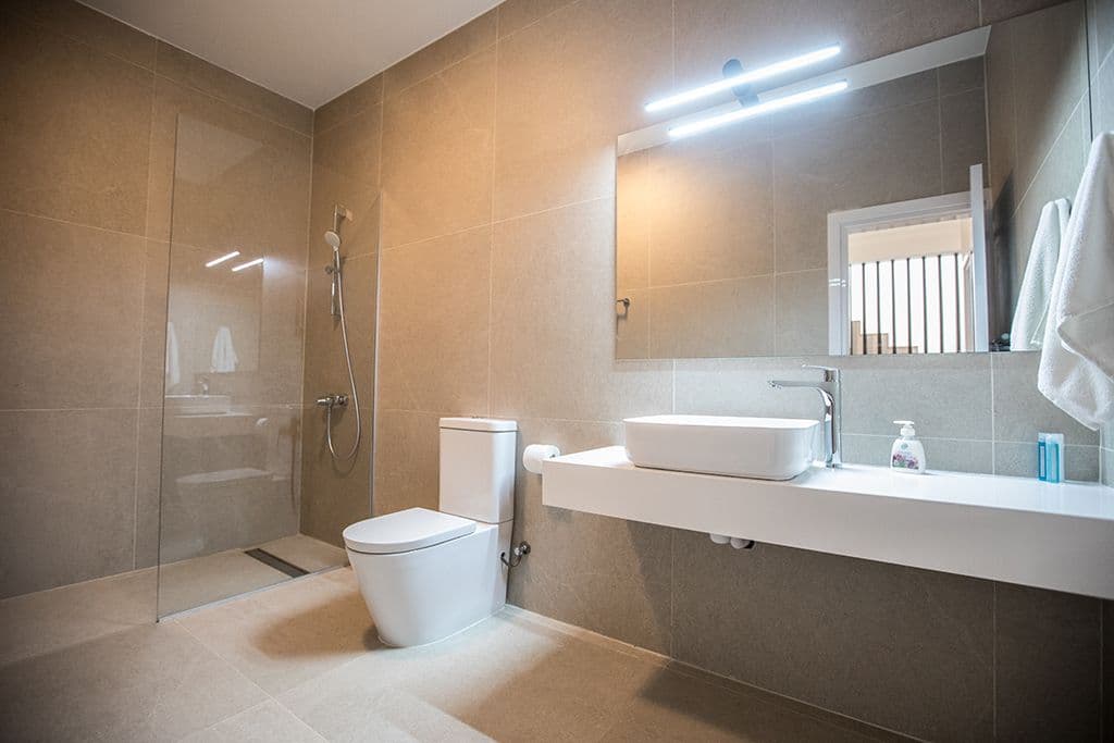 Villa Kalliroe, Protaras, Cyprus – photo 23