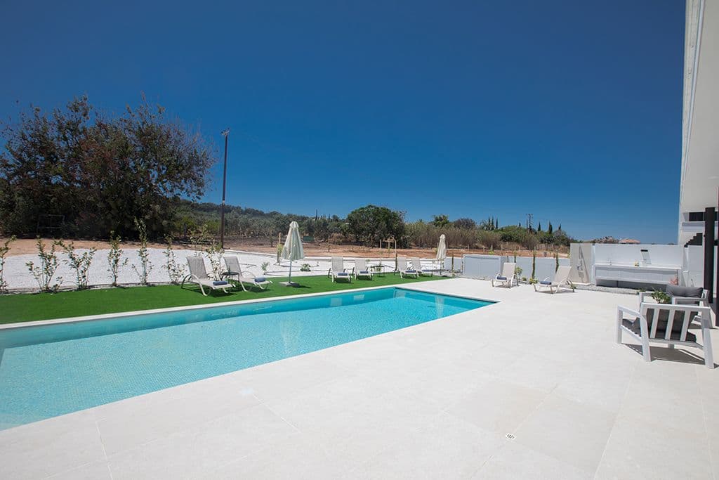 Villa Kalliroe, Protaras, Cyprus – photo 25