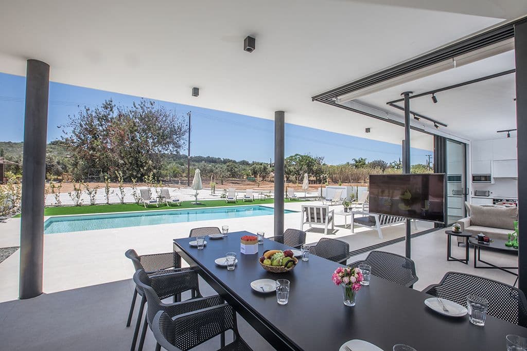Villa Kalliroe, Protaras, Cyprus – photo 26