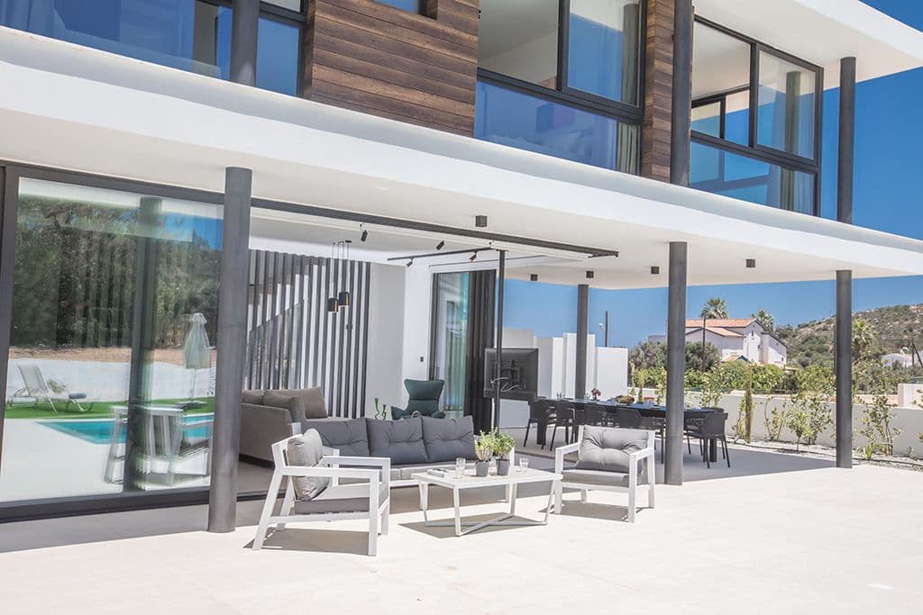 Villa Kalliroe, Protaras, Cyprus – photo 27