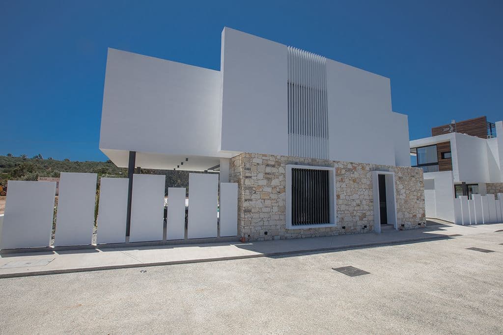 Villa Kalliroe, Protaras, Cyprus – photo 28