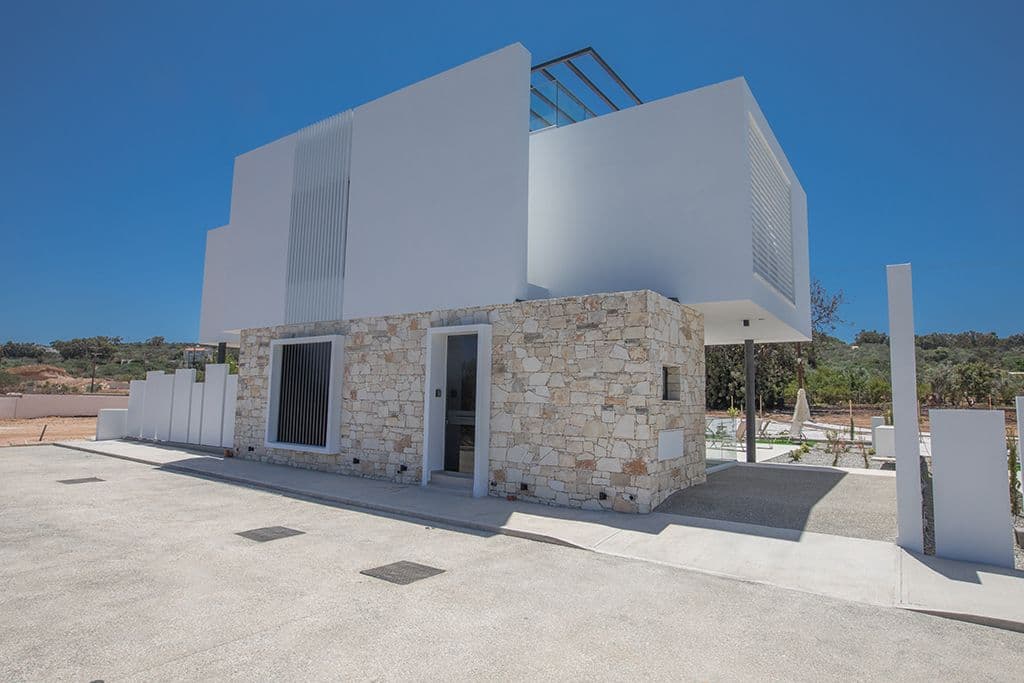 Villa Kalliroe, Protaras, Cyprus – photo 30