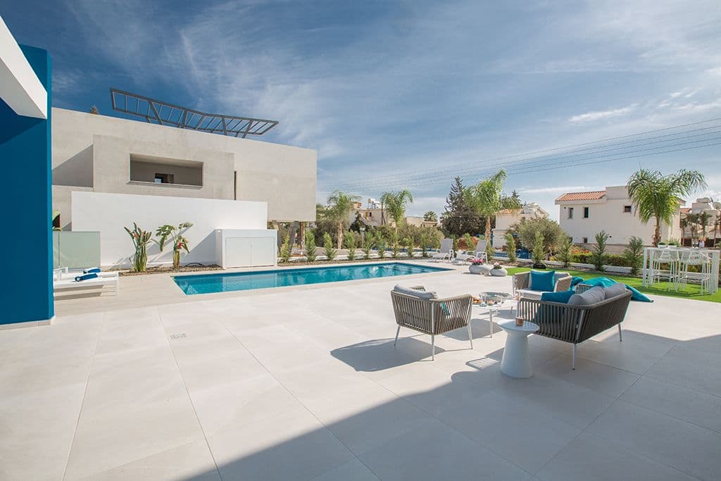 Villa Kissos, Protaras, Cyprus – photo 6