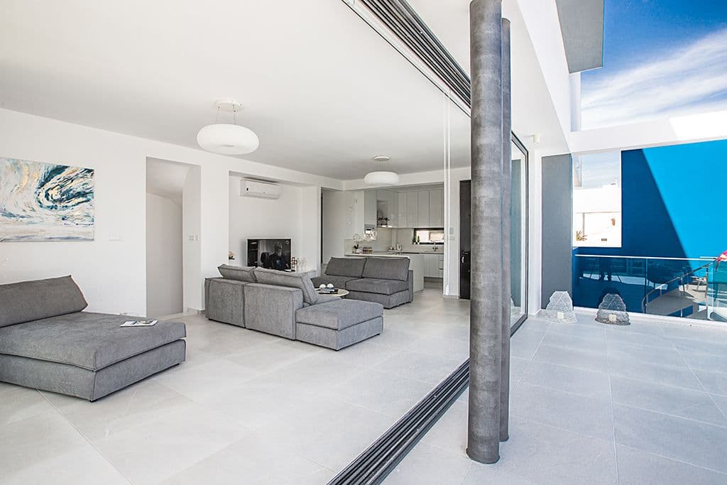 Villa Kissos, Protaras, Cyprus – photo 8