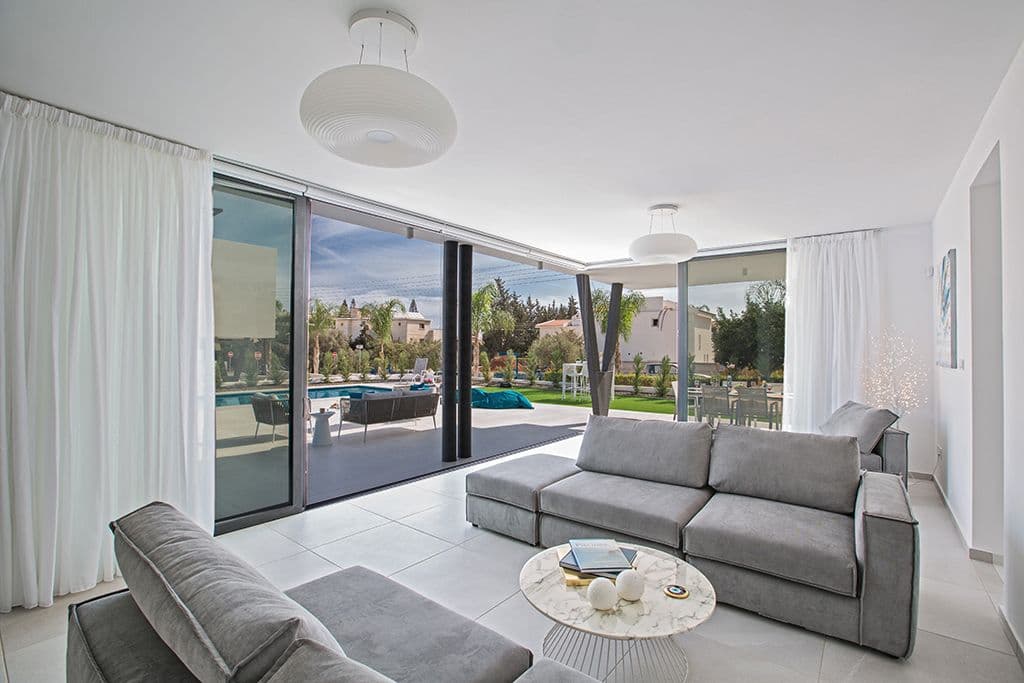 Villa Kissos, Protaras, Cyprus – photo 9