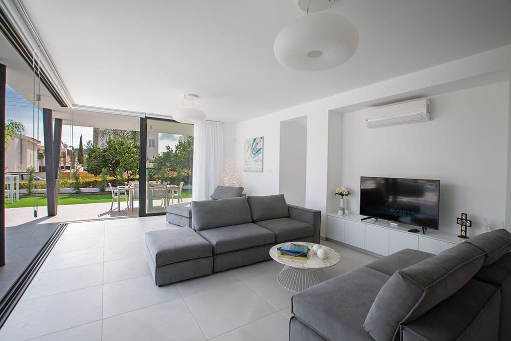 Villa Kissos, Protaras, Cyprus – photo 11