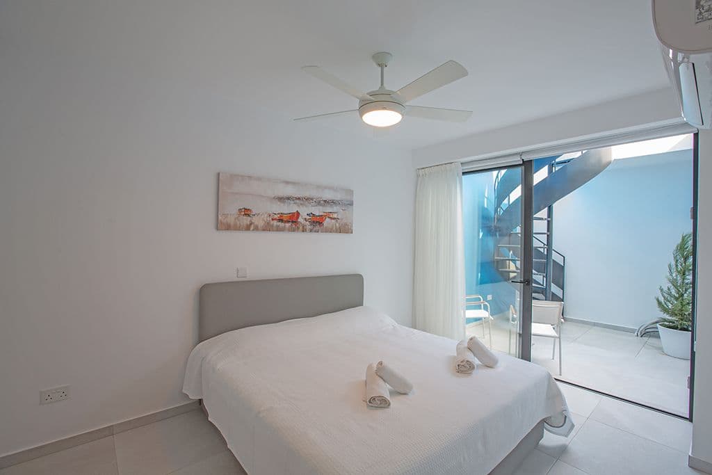 Villa Kissos, Protaras, Cyprus – photo 13