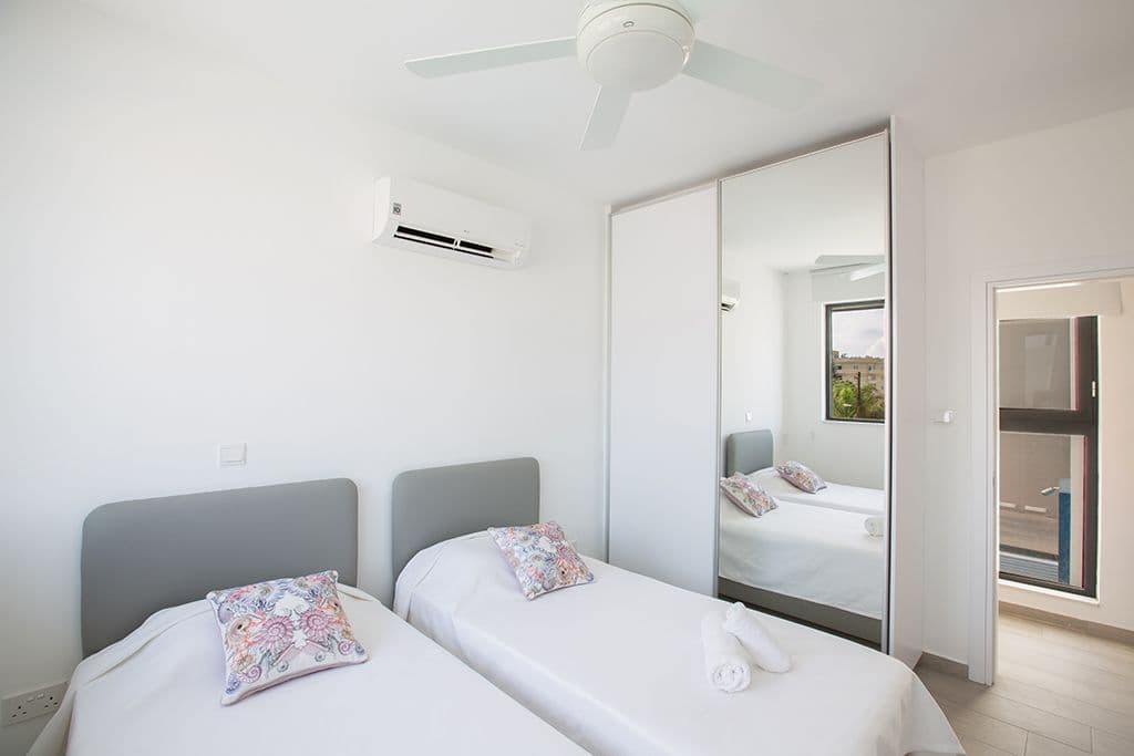 Villa Kissos, Protaras, Cyprus – photo 15