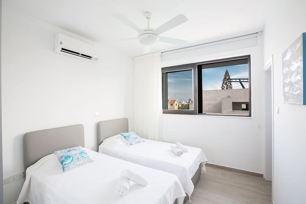 Villa Kissos, Protaras, Cyprus – photo 16
