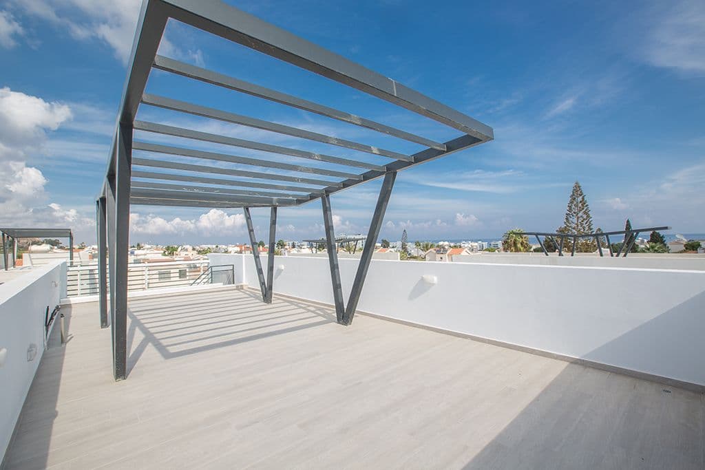 Villa Kissos, Protaras, Cyprus – photo 25
