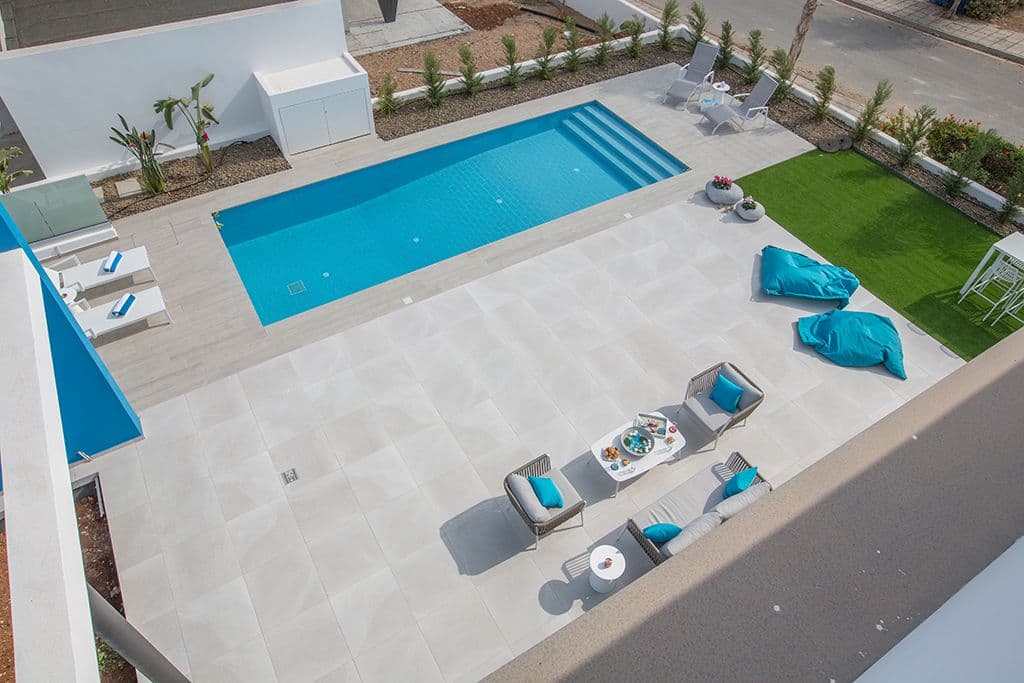 Villa Kissos, Protaras, Cyprus – photo 26