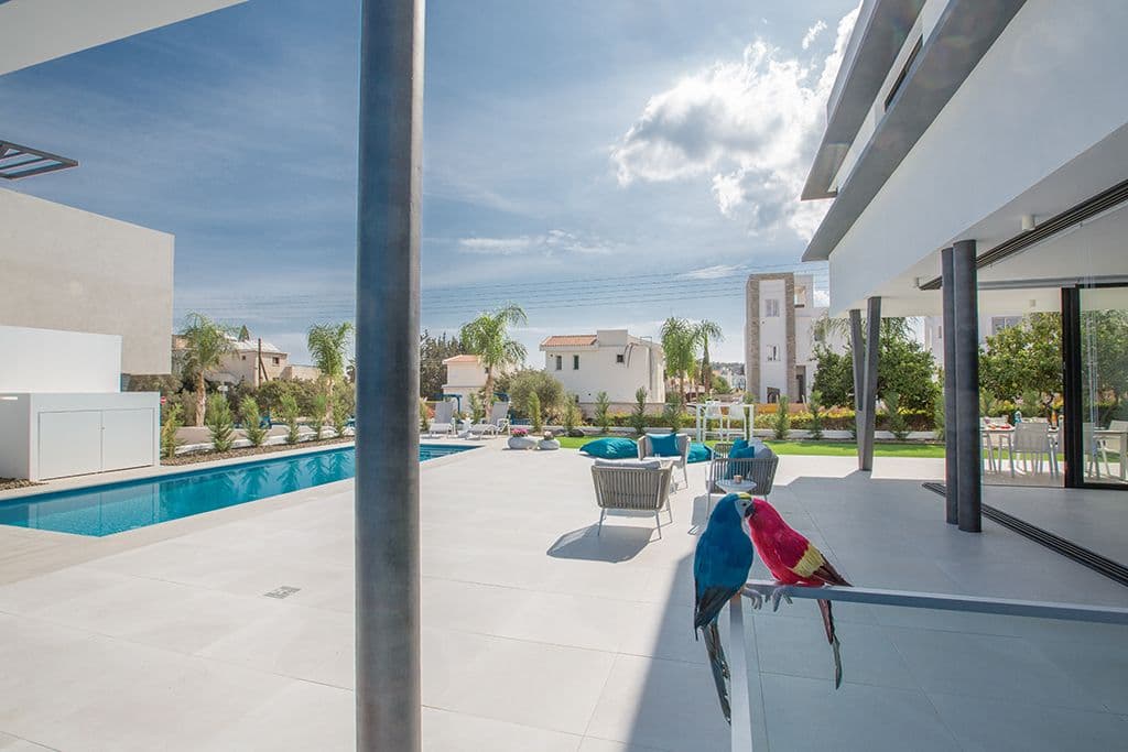 Villa Kissos, Protaras, Cyprus – photo 28